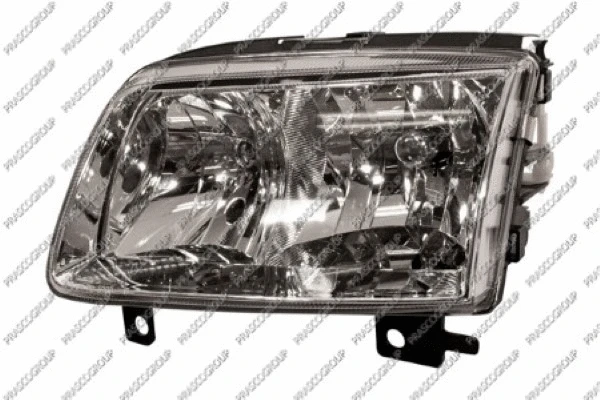 Headlight (VG0204914)