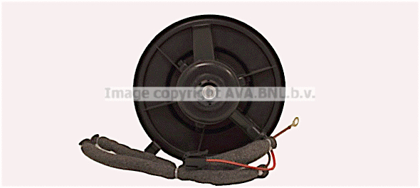 Electric Motor, interior blower (AI8425)