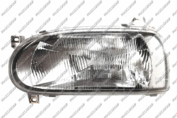 Headlight (VG0324604)