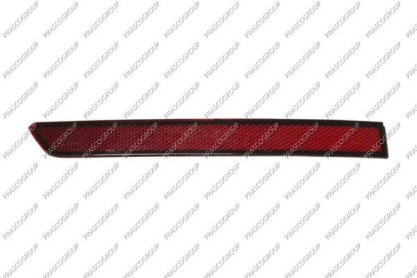 Reflector, position/end outline marker light (VG8104354)