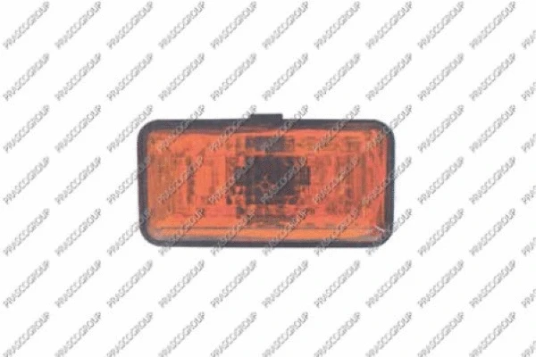 Direction Indicator (VG0324039)