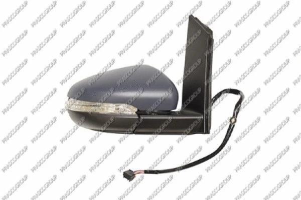 Exterior Mirror (VG7197323P)