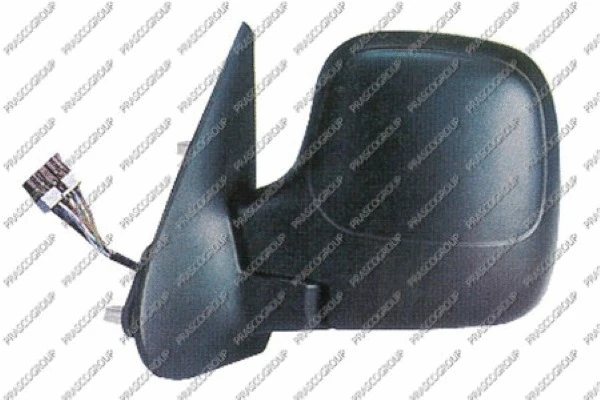 Exterior Mirror (PG9047314)