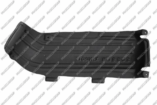 Engine Compartment Noise Insulation (ME4201902)