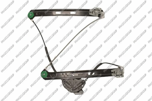 Window Regulator (BM018W024)
