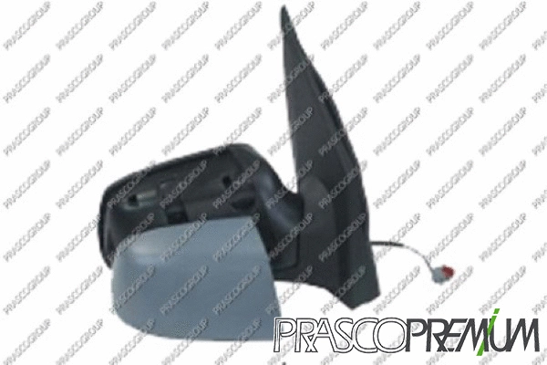 Exterior Mirror (FD3527343P)