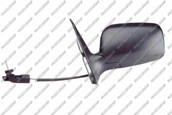 Exterior Mirror (SK3207114)