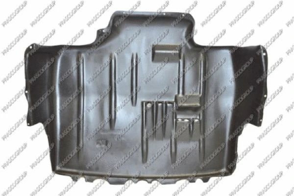 Engine Compartment Noise Insulation (ST0271900)