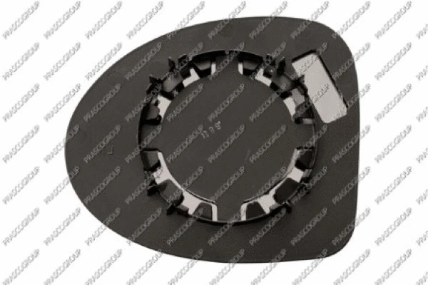 Mirror Glass, exterior mirror (RN3067503)