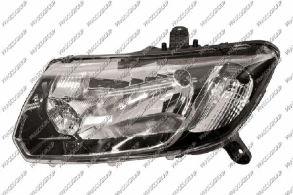 Headlight (DA2244604)