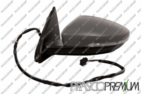 Exterior Mirror (VG0557304P)