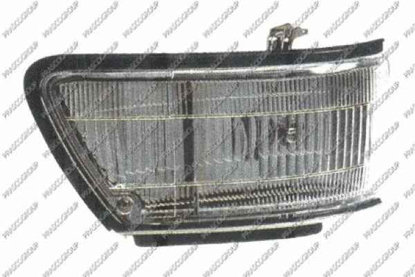 Direction Indicator (TY0814023)