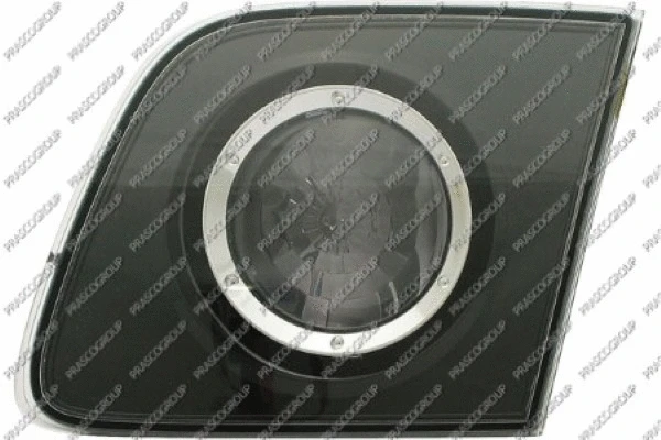 Tail Light Assembly (MZ3264084)