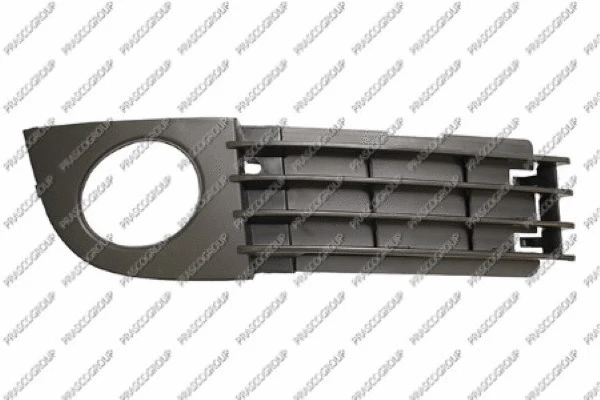 Ventilation Grilles, bumper (AD0331223)
