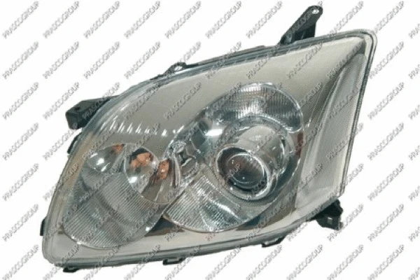 Headlight (TY2424904)
