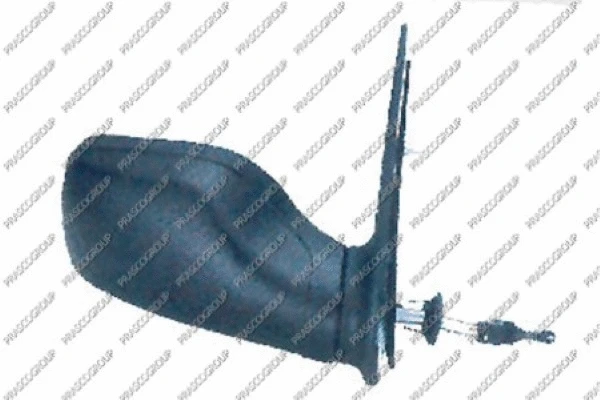 Exterior Mirror (PG0077313)