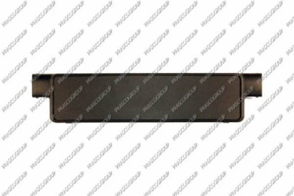 Licence Plate Holder (BM0181539)