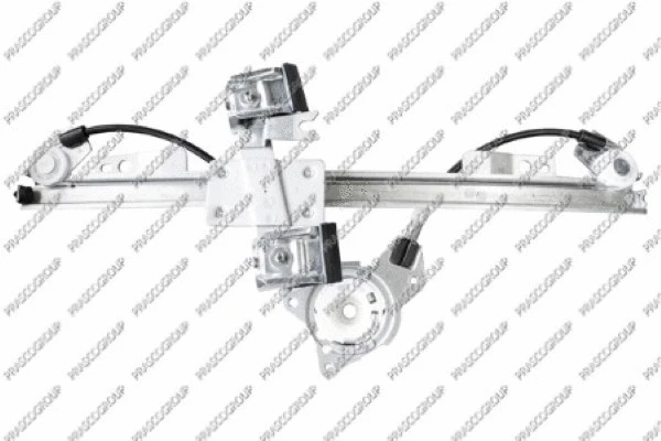 Window Regulator (FD344W024)