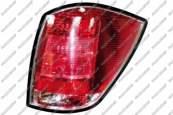 Tail Light Assembly (OP4104163)