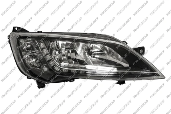 Headlight (FT9324945)