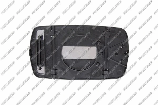 Mirror Glass, exterior mirror (FD0467504)