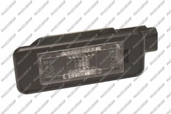 Licence Plate Light (CI3284350)
