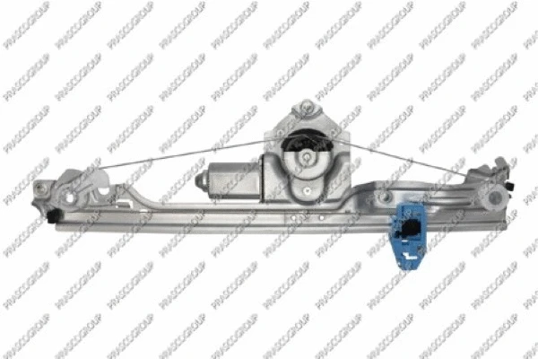 Window Regulator (RN308W066)
