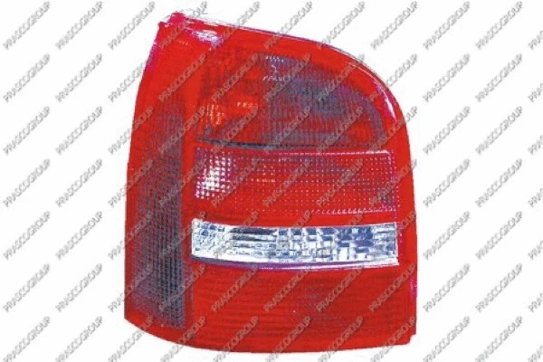 Tail Light Assembly (AD0174164)