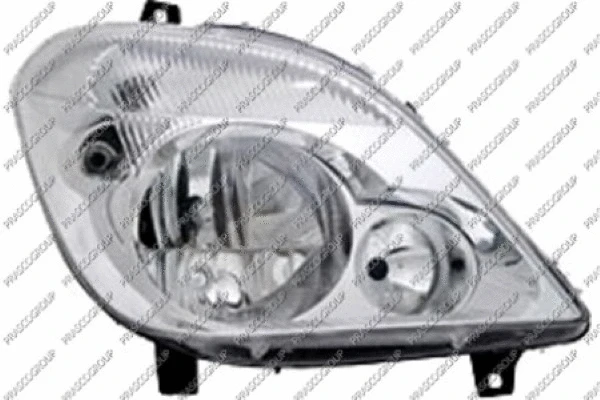 Headlight (ME9194913)