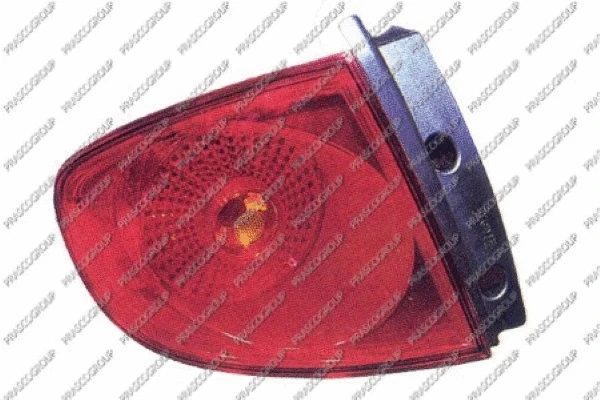 Tail Light Assembly (ST3204154)