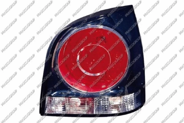 Tail Light Assembly (VG0224163)