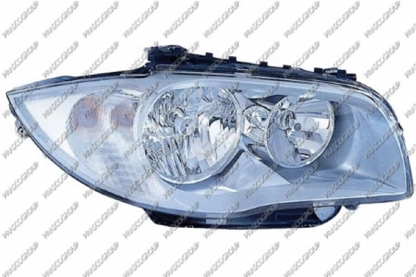 Headlight (BM1204903)