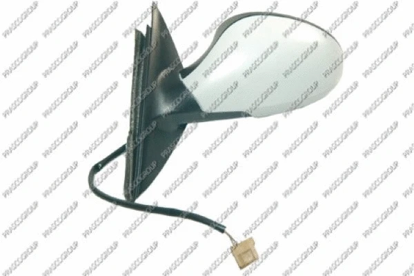 Exterior Mirror (ST0337324)