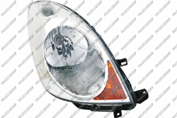 Headlight (DS3504804)