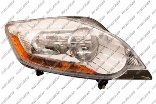 Headlight (FD8024903)