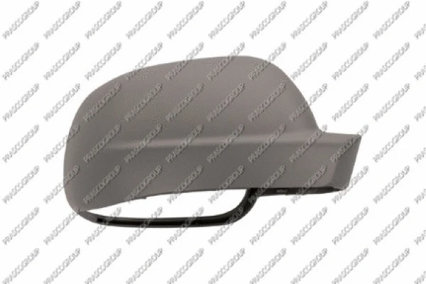Cover, exterior mirror (VG0207415)