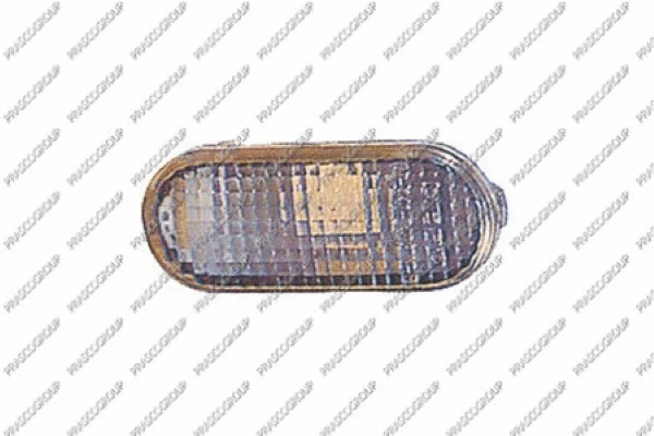 Direction Indicator (VG0514141)