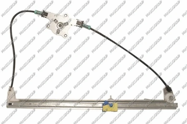 Window Regulator (RN026W024)