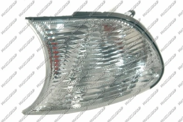 Lens, direction indicator (BM0184116)