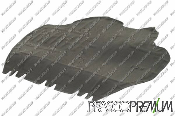 Engine Compartment Noise Insulation (AD0161900)