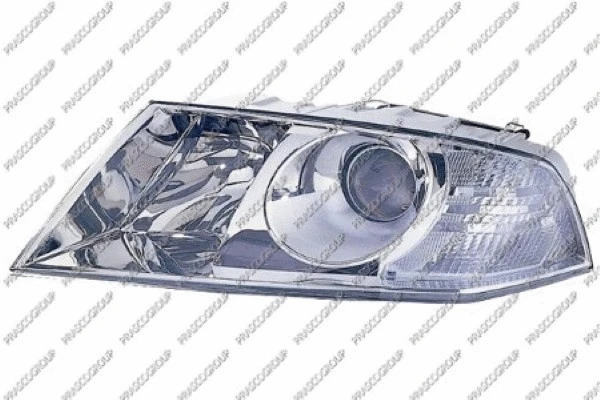 Headlight (SK0244904)
