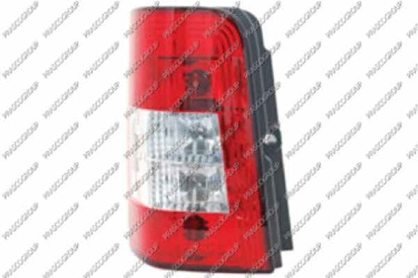 Tail Light Assembly (CI9174154)