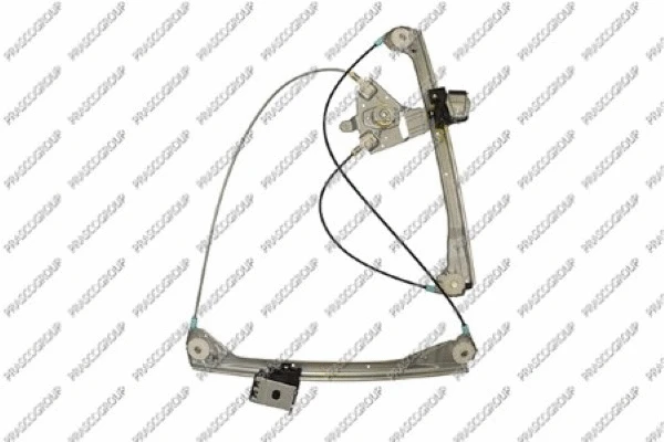 Window Regulator (BM018W011)