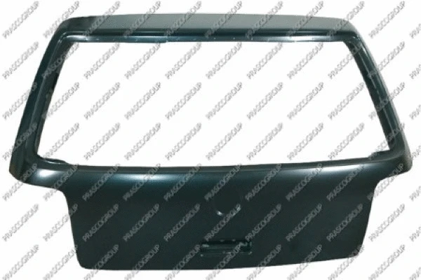 Boot-/Cargo Area Hatch (VG0343150)
