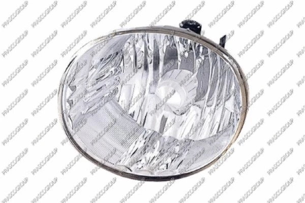 Front Fog Light (TY2854414)