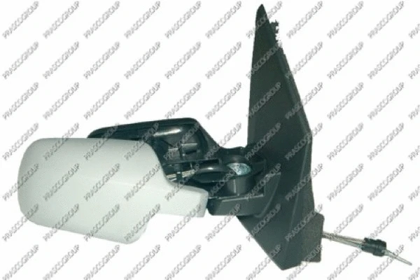 Exterior Mirror (FD3507123)