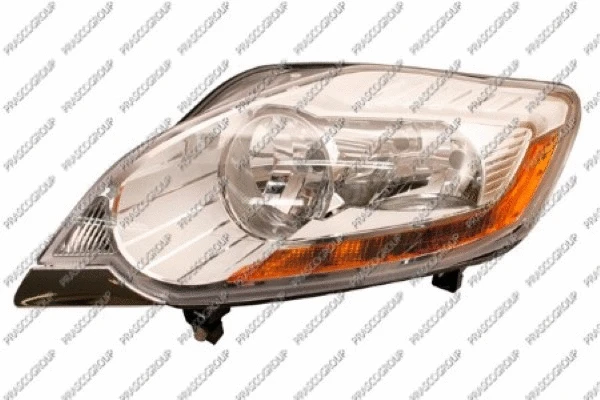 Headlight (FD8024904)