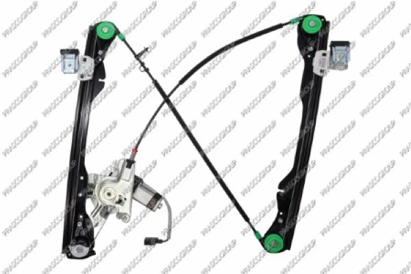 Window Regulator (FD420W022)