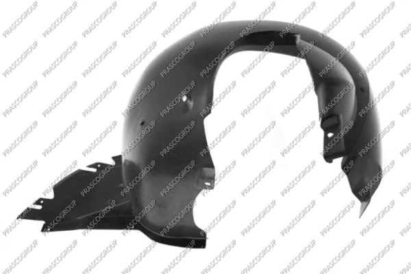 Liner, wheelhouse (VG0233603P)