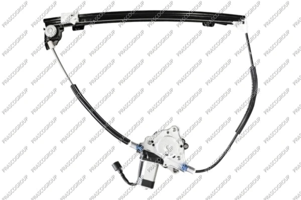 Window Regulator (RN026W026)